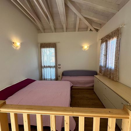 Residence Stefania Attici Su 2 Livelli - Agenzia Cocal Caorle Bagian luar foto