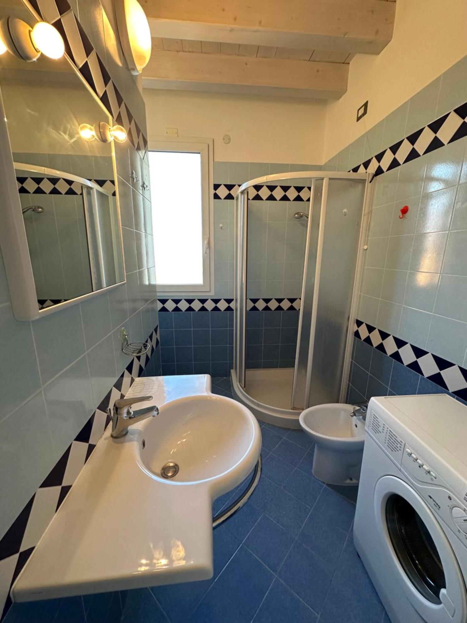 Residence Stefania Attici Su 2 Livelli - Agenzia Cocal Caorle Bagian luar foto