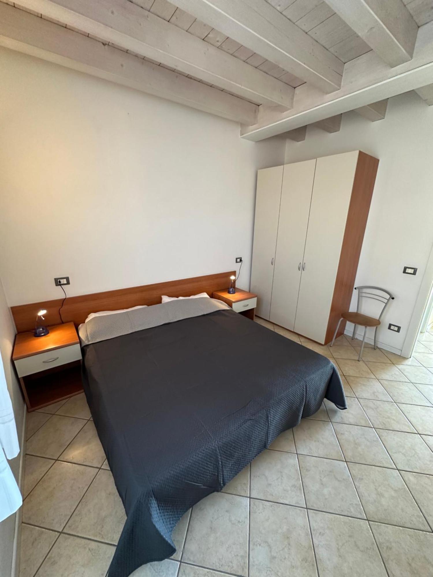Residence Stefania Attici Su 2 Livelli - Agenzia Cocal Caorle Bagian luar foto