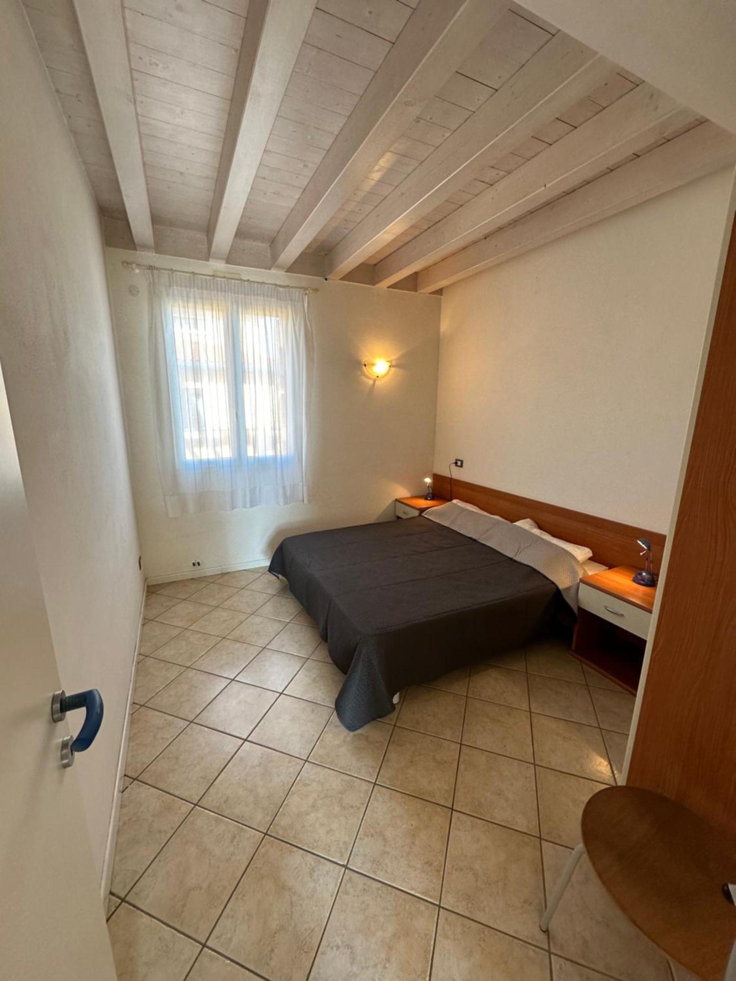 Residence Stefania Attici Su 2 Livelli - Agenzia Cocal Caorle Bagian luar foto