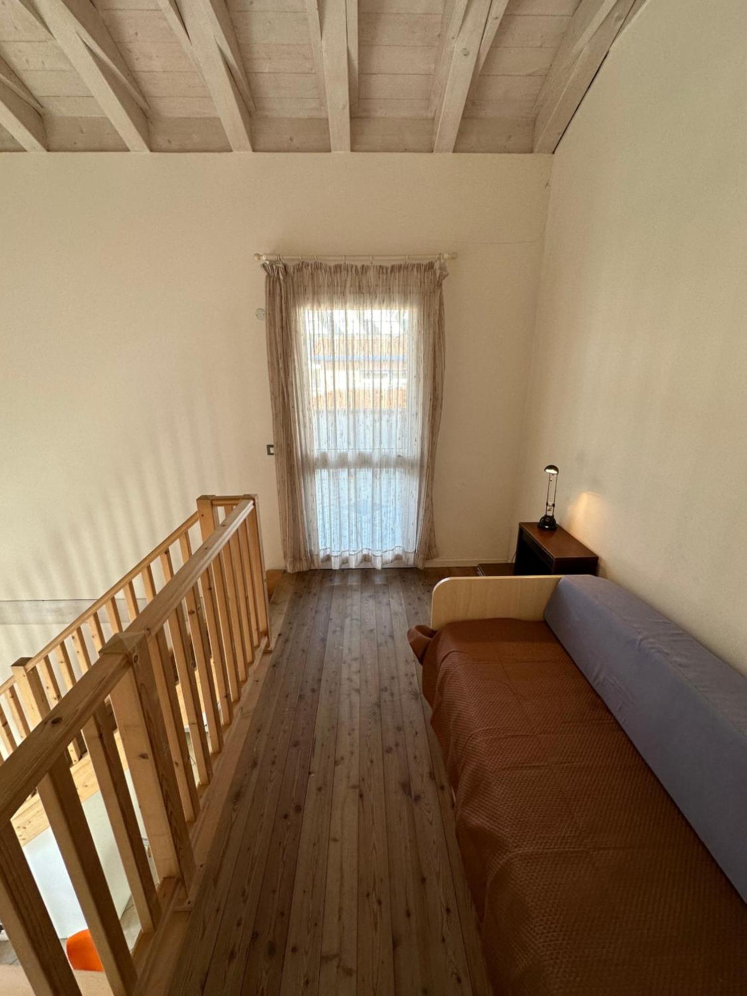 Residence Stefania Attici Su 2 Livelli - Agenzia Cocal Caorle Bagian luar foto